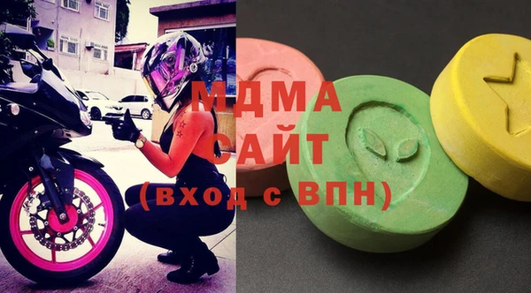 тгк Абаза